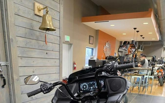 2026 Harley-Davidson FLTRX - Road Glide