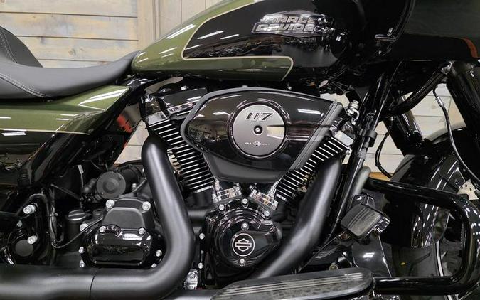 2026 Harley-Davidson® FLTRX - Road Glide®