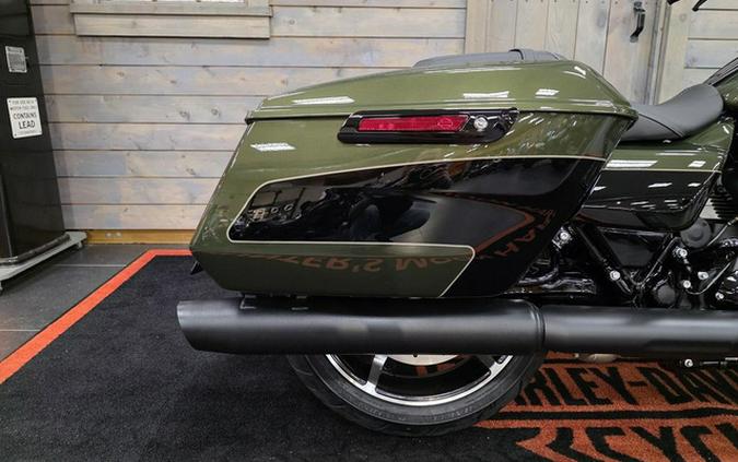 2026 Harley-Davidson FLTRX - Road Glide