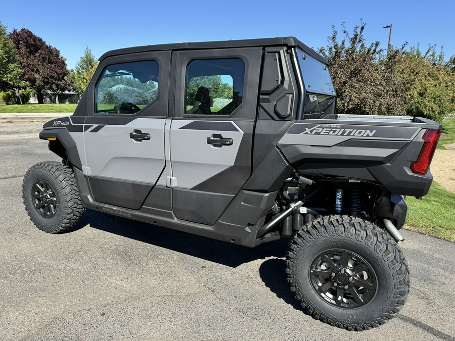 2026 Polaris XPEDITION XP 5 NORTHSTAR
