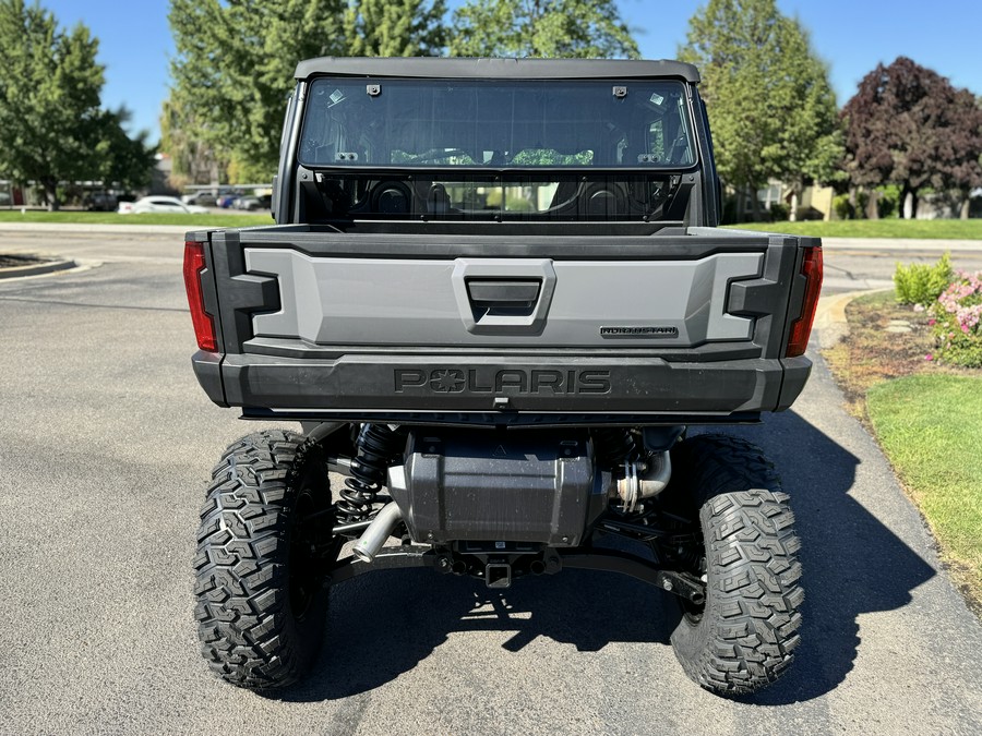 2026 Polaris XPEDITION XP 5 NORTHSTAR
