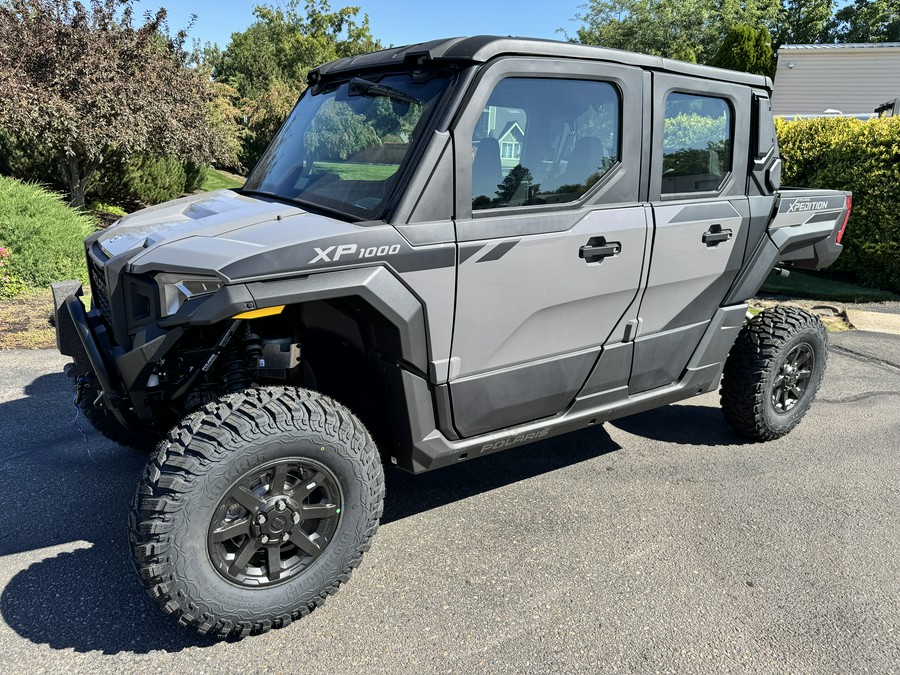 2026 Polaris XPEDITION XP 5 NORTHSTAR