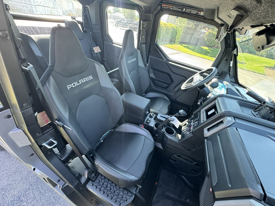 2026 Polaris XPEDITION XP 5 NORTHSTAR