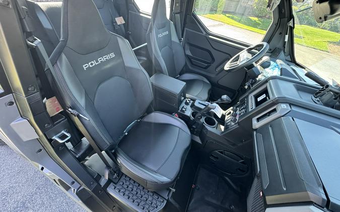 2026 Polaris XPEDITION XP 5 NORTHSTAR