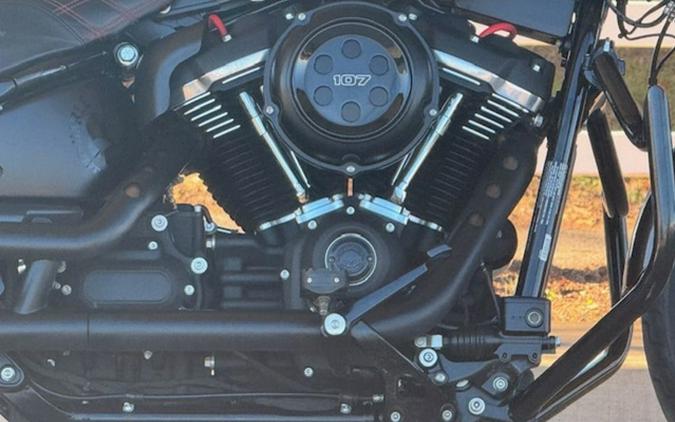 2020 Harley-Davidson Softail FXBB - Street Bob