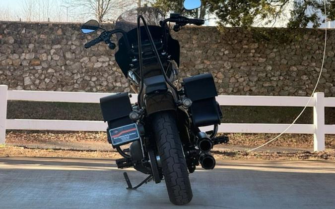 2020 Harley-Davidson Softail FXBB - Street Bob