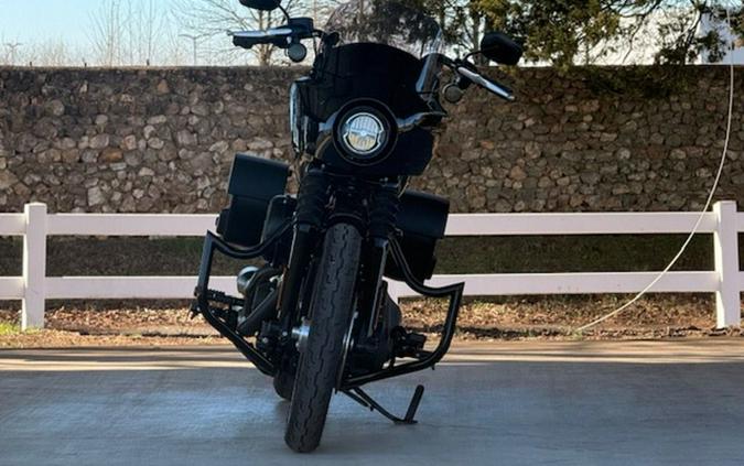 2020 Harley-Davidson Softail FXBB - Street Bob