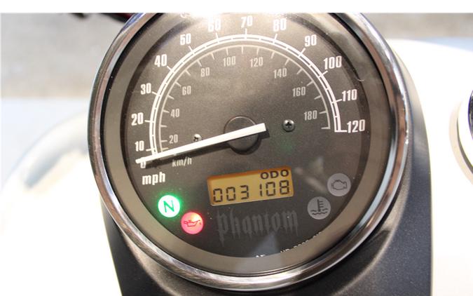 2019 HONDA SHADOW 750