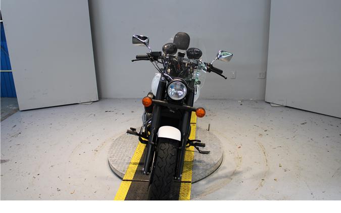 2019 HONDA SHADOW 750