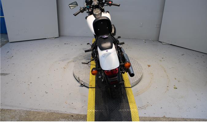 2019 HONDA SHADOW 750