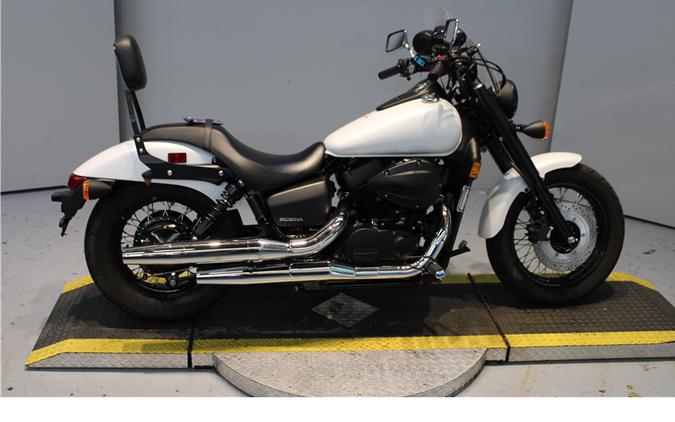 2019 HONDA SHADOW 750