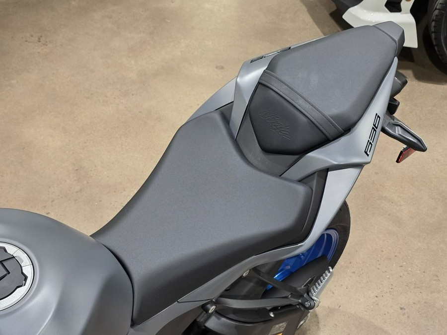 2026 Kawasaki Ninja® ZX™-6R ABS