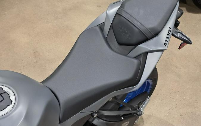 2026 Kawasaki Ninja® ZX™-6R ABS