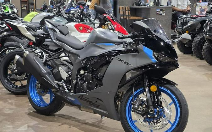 Kawasaki Ninja ZX-6R motorcycles for sale in Columbus, GA - MotoHunt
