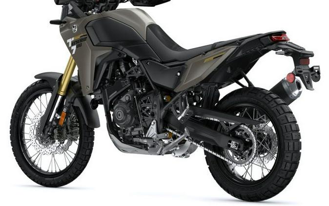 2026 Yamaha Motor Corp., USA Ténéré 700