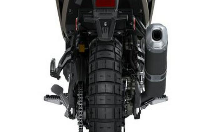 2026 Yamaha Motor Corp., USA Ténéré 700