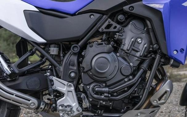 2026 Yamaha Motor Corp., USA Ténéré 700