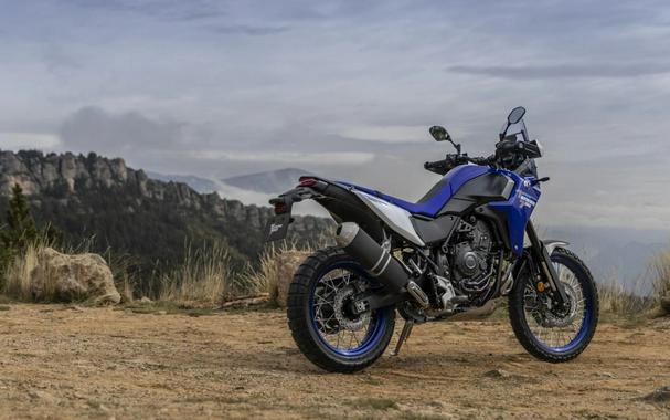 2026 Yamaha Motor Corp., USA Ténéré 700