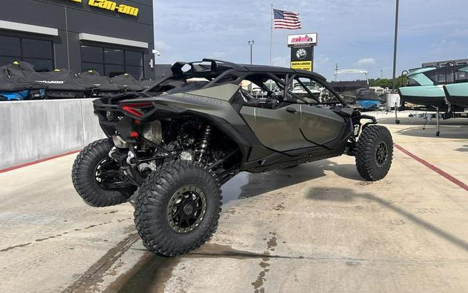 2026 Can-Am® Maverick R MAX X rc