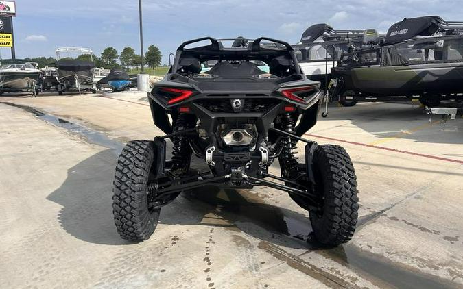 2026 Can-Am® Maverick R MAX X rc