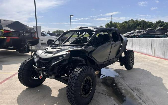 2026 Can-Am® Maverick R MAX X rc