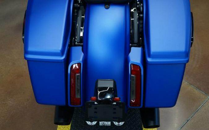 2026 Harley-Davidson Street Glide®