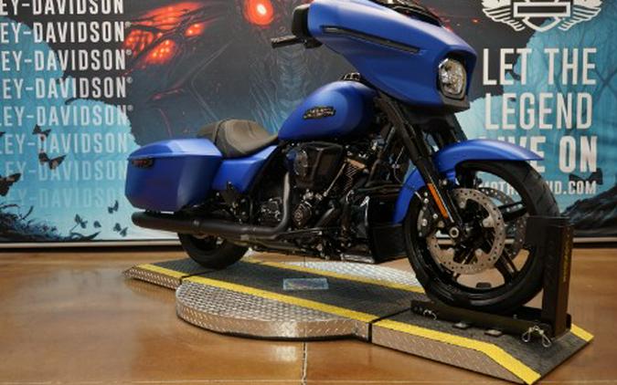 2026 Harley-Davidson Street Glide®