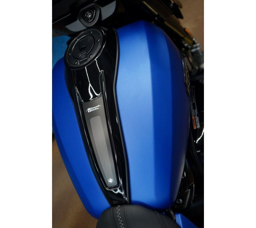 2026 Harley-Davidson Street Glide®