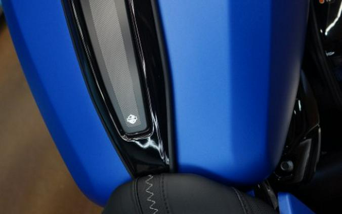 2026 Harley-Davidson Street Glide®