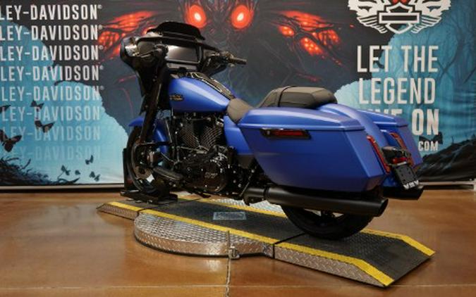 2026 Harley-Davidson Street Glide®