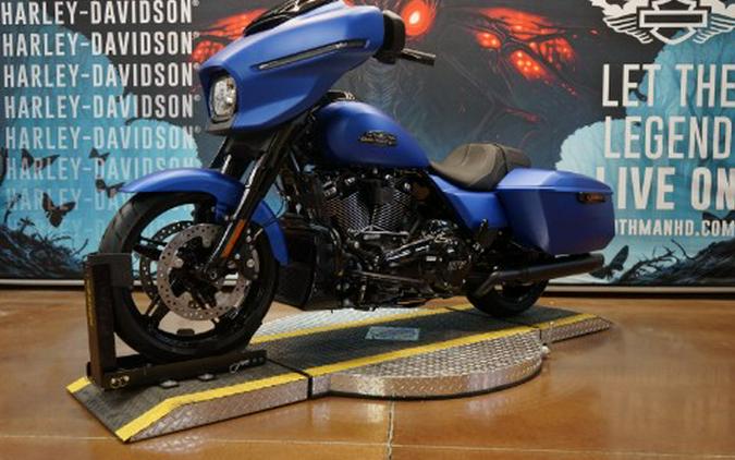 2026 Harley-Davidson Street Glide®