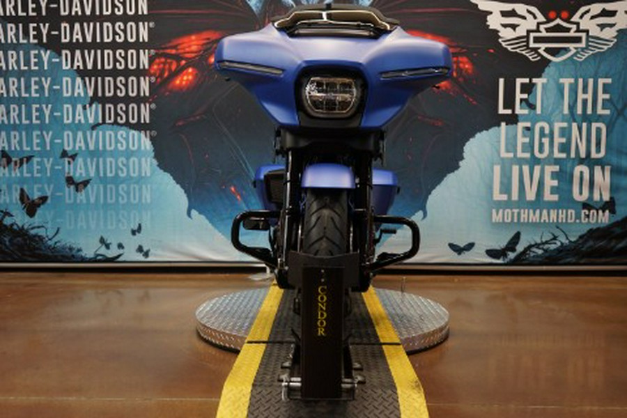 2026 Harley-Davidson Street Glide®