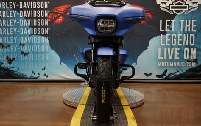 2026 Harley-Davidson Street Glide®