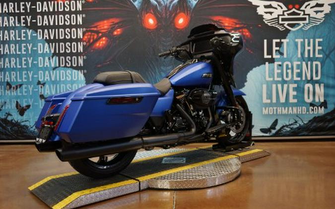 2026 Harley-Davidson Street Glide®