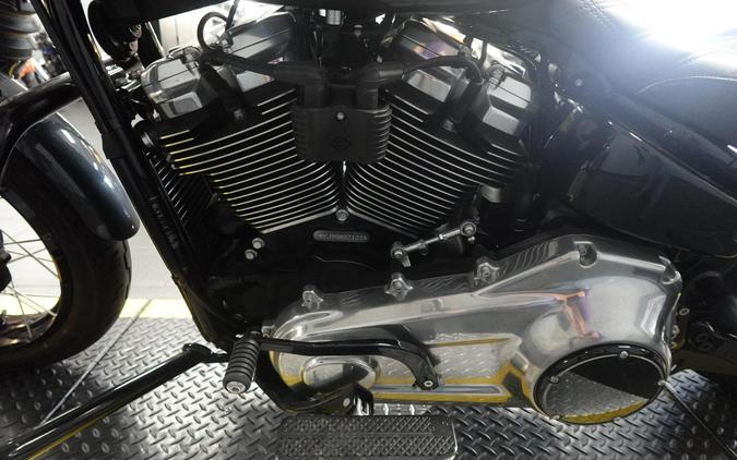 2025 Harley-Davidson Street Bob FXBB