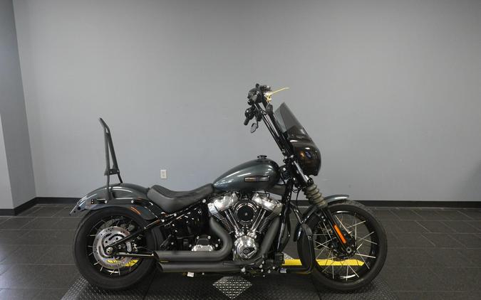 2025 Harley-Davidson Street Bob FXBB