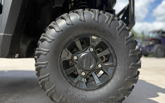 2026 Polaris RANGER CREW 1000 PREMIUM GRANITE GRAY