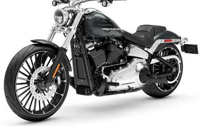 2026 Harley-Davidson Breakout®