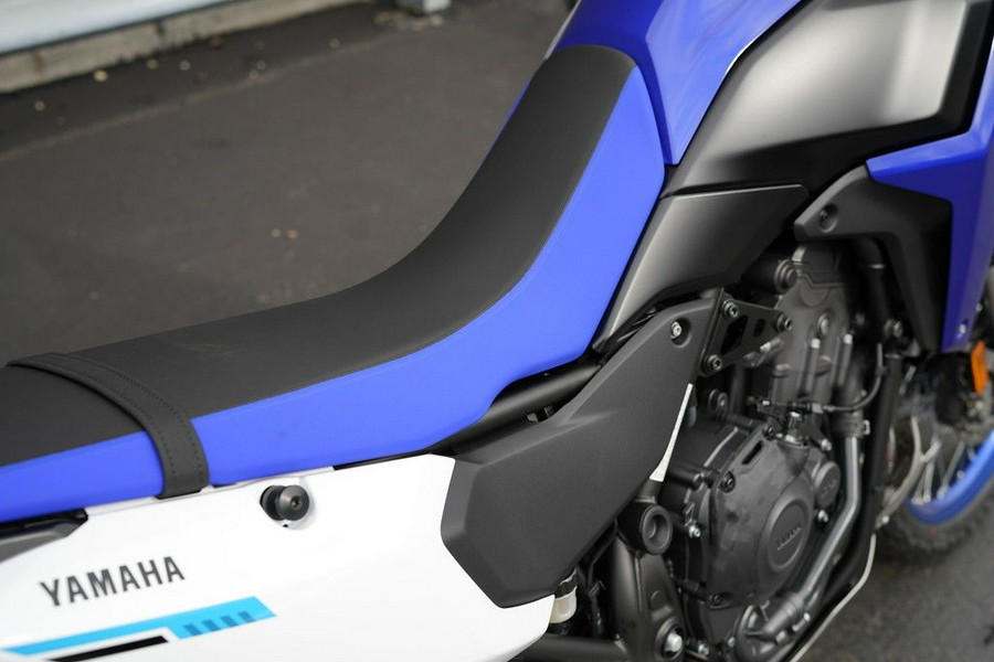 2026 Yamaha Tenere 700