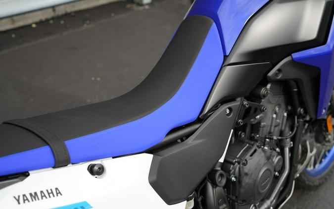2026 Yamaha Tenere 700
