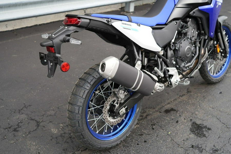2026 Yamaha Tenere 700