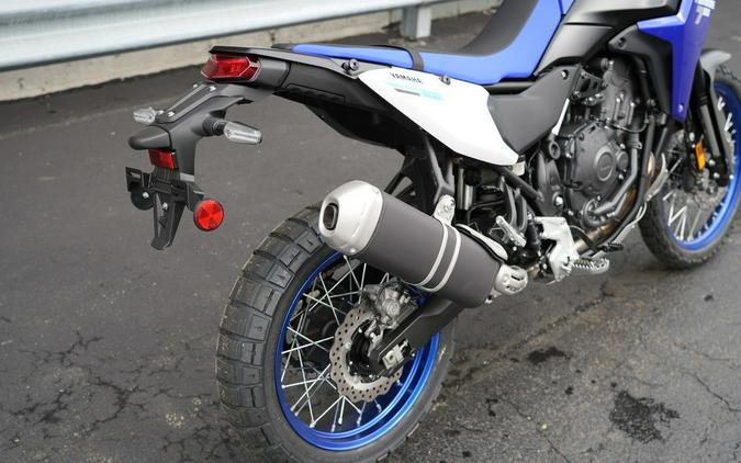 2026 Yamaha Tenere 700