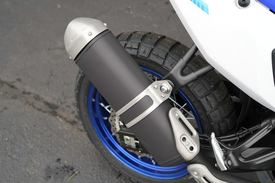 2026 Yamaha Tenere 700