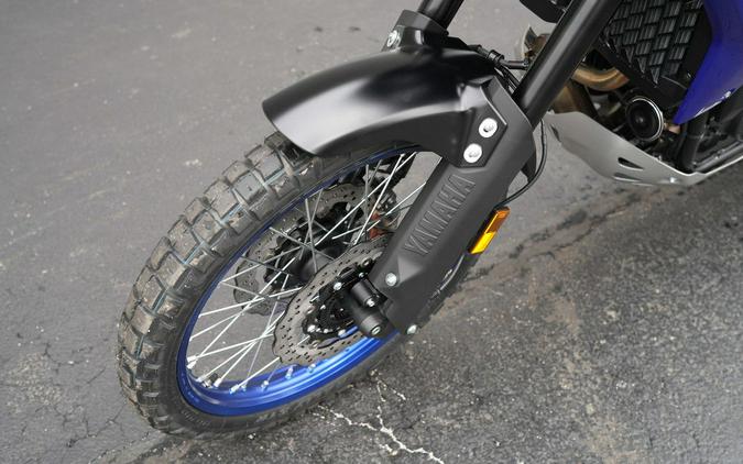 2026 Yamaha Tenere 700