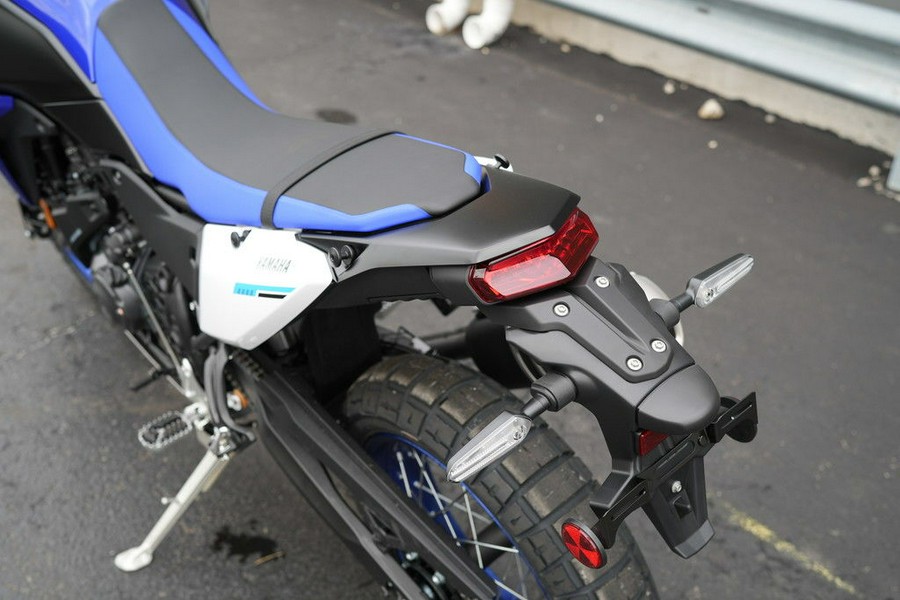 2026 Yamaha Tenere 700