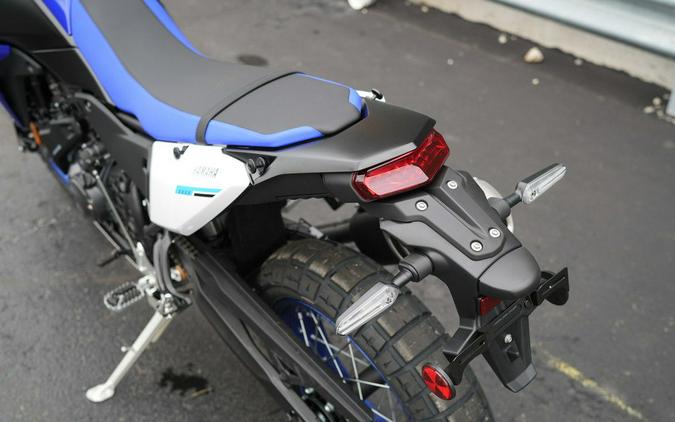 2026 Yamaha Tenere 700