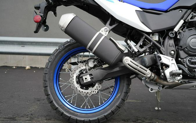 2026 Yamaha Tenere 700