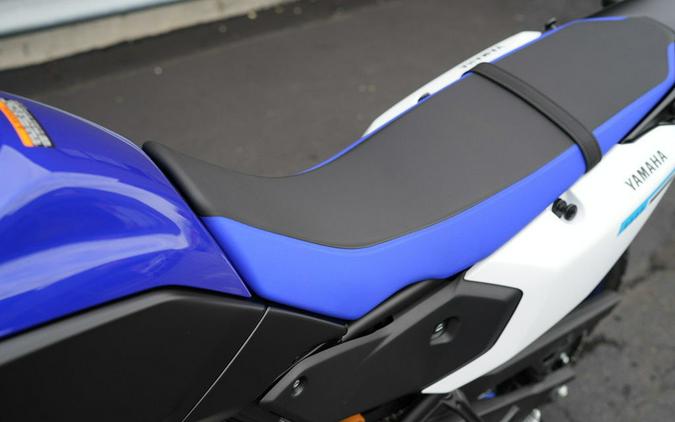 2026 Yamaha Tenere 700