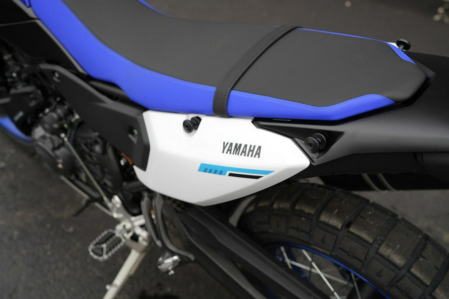 2026 Yamaha Tenere 700