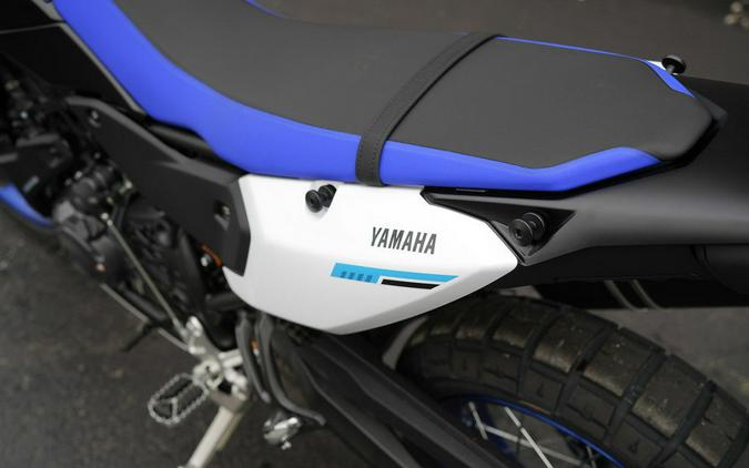 2026 Yamaha Tenere 700